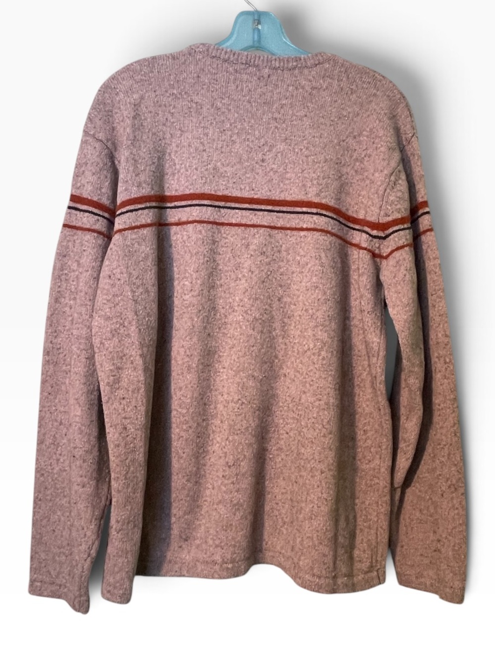 BKE 66 wool blend Y2K sweater. Size medium GUC - Picture 4 of 7